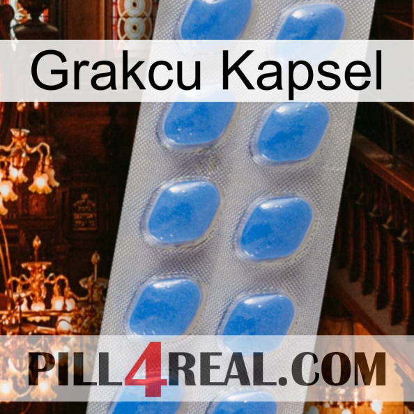 Grakcu Capsule 22